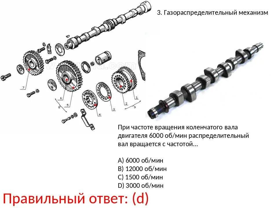 Распредвал двигателя 156f. Газораспределительный механизм ВАЗ 2110. Распределительный вал 2110 схема. Схема распредвала ВАЗ Калина.