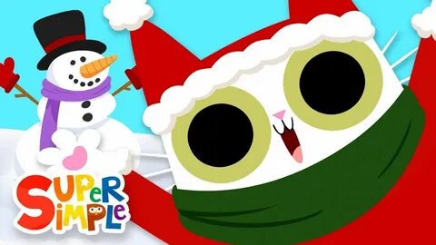 Christmas simple songs