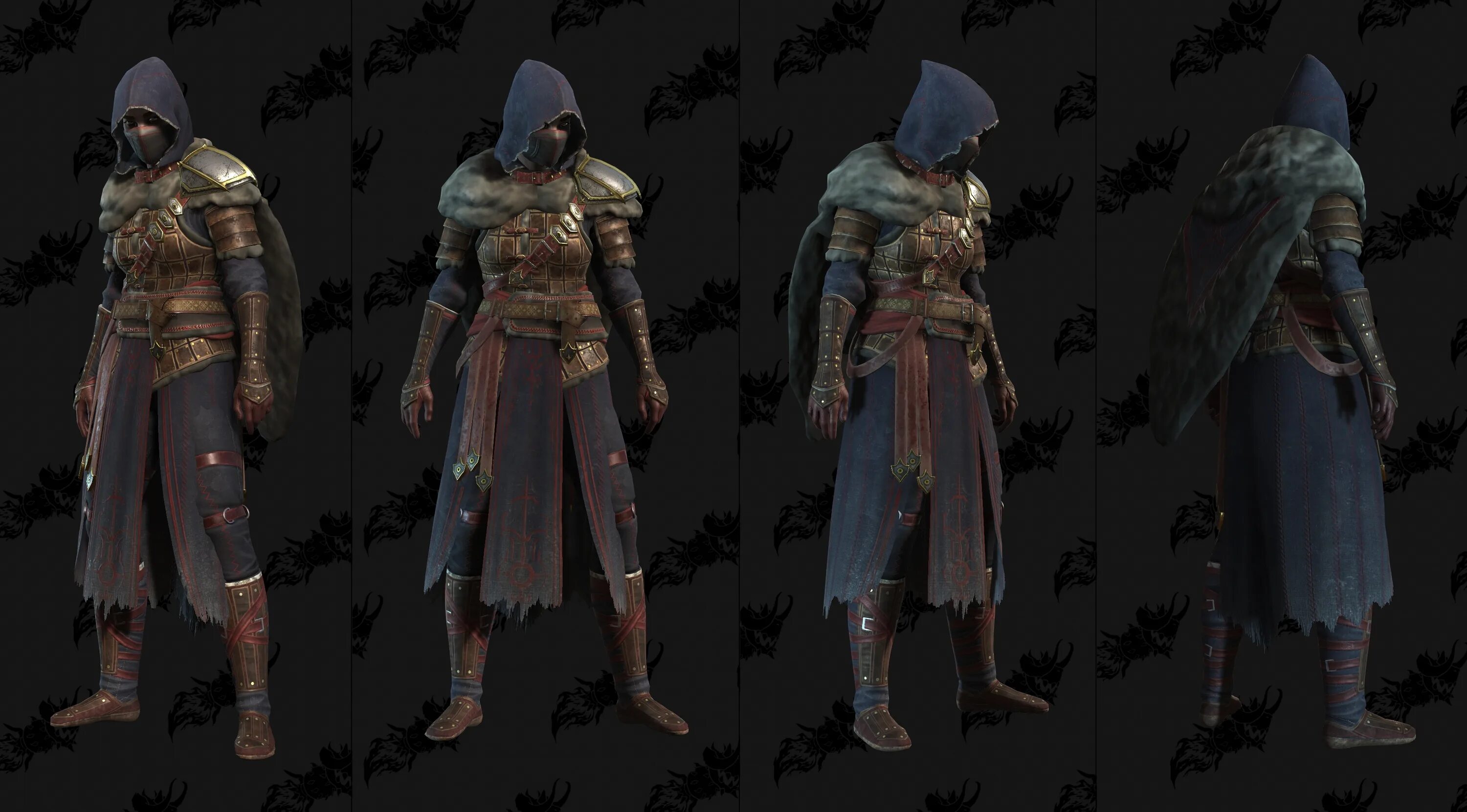 Rogue 4. Diablo 4 armor. diablo 4 броня. diablo 4 rogue. diablo 4 разбойница.