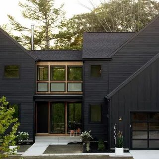 Black house 2