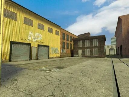 Rp downtown