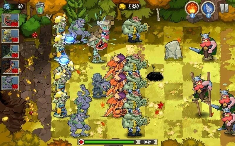 Викинги против троллей. Викинги против гоблинов игра. Игра про троллей. Игра стратегия тролли против людей. Тролль игра.