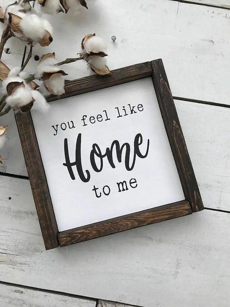 Feels like Home. Farmhouse signs Wood. You feel like Home. Лайк хоум