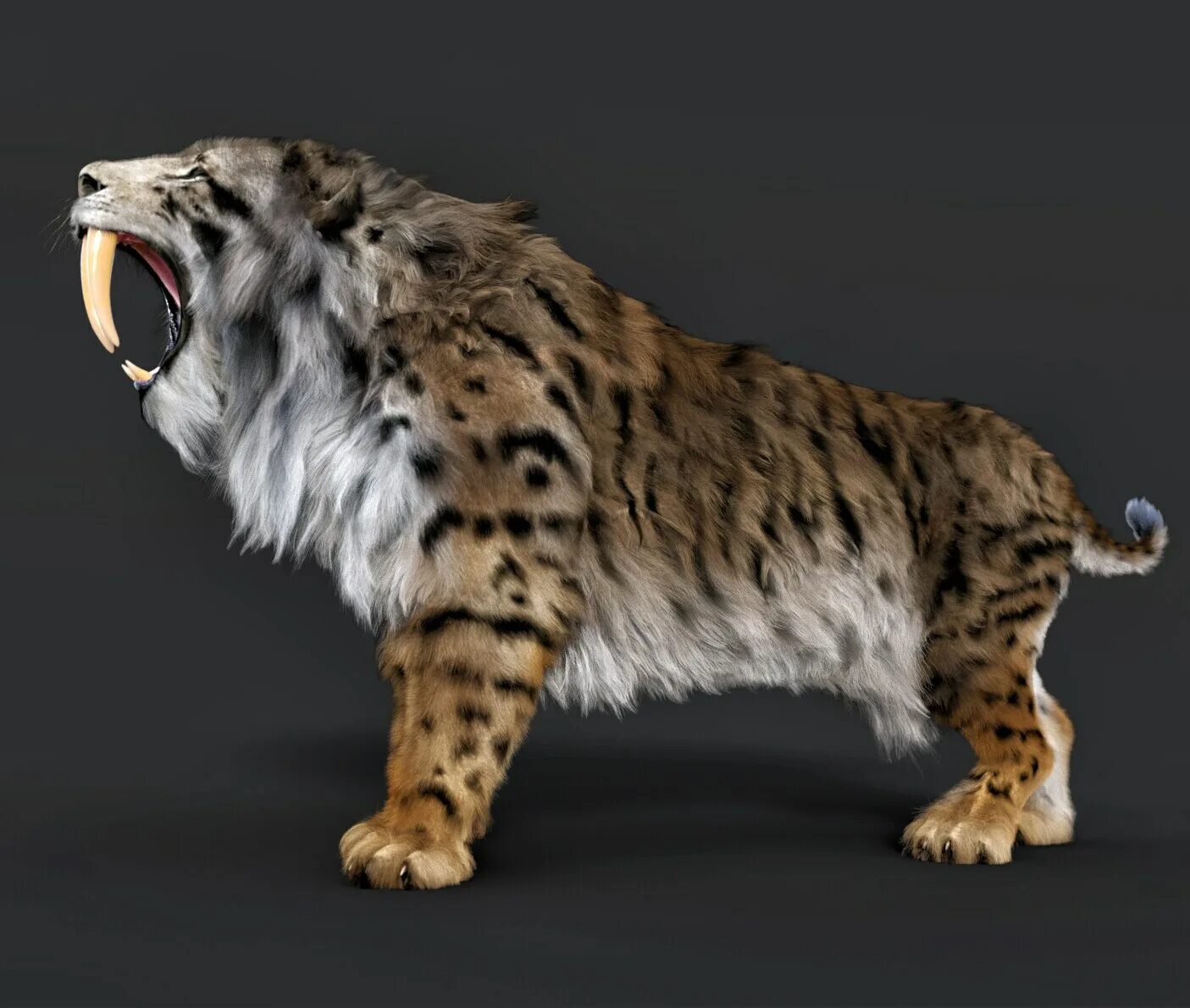 Smilodon. Смилодон Саблезубый. Cмилодон (Саблезубый тигр). Саблезубый Ягуар Смилодон. Махайрод Смилодон.