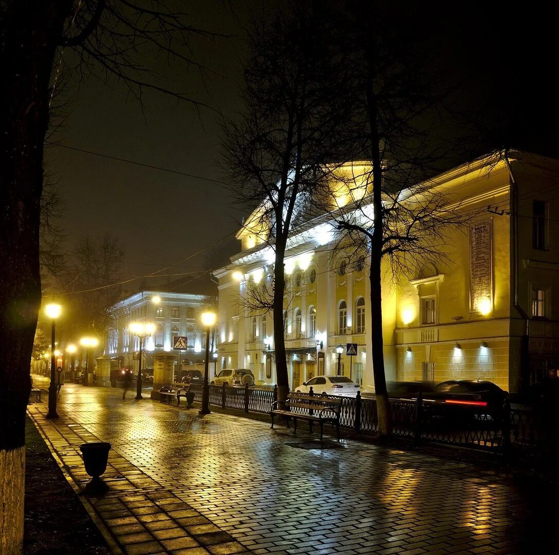 00 вечер. Ночная кострома. вечерняя кострома центр. ночной город кострома. центр костромы ночью.