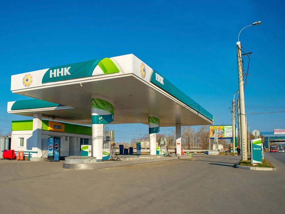 Азс ннк. Заправка ннк хабаровск. бензоколонка ннк хабаровск. ннк азс 107. хабаровск малышево азс.