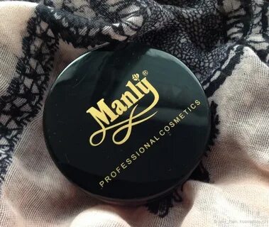 Пудра manly отзывы