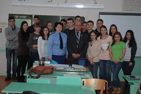 Орловский технический