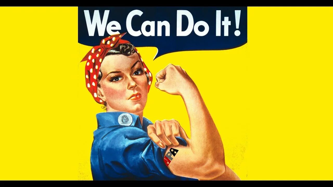 Плакат i can do it. You can do it плакат. Плакат «we can do it! ». Мем i can do it.