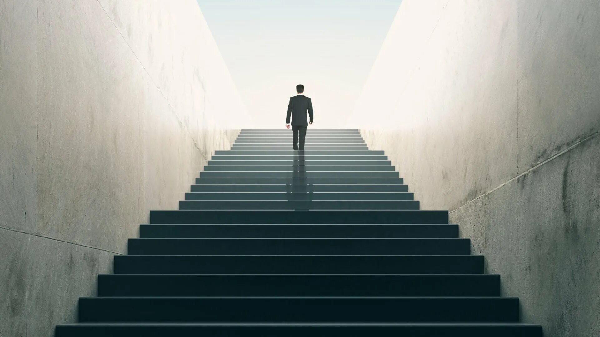Go to successful. Лестница вверх. Лестница жизни. Человек на ступеньках. Карьерная лестница.