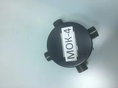 Мок 4
