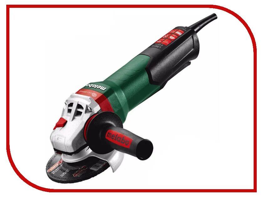 1700 125. Metabo we 17-125 quick. WEPBA 17-125 quick. Болгарка Метабо 1700. Metabo 125 quick.