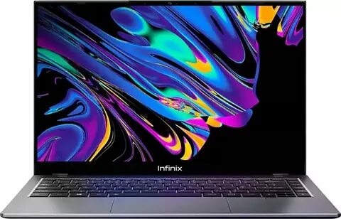 Infinix y1