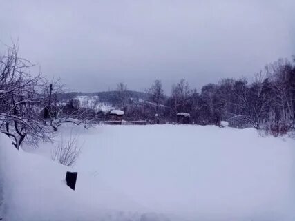 Красноуфимск участок