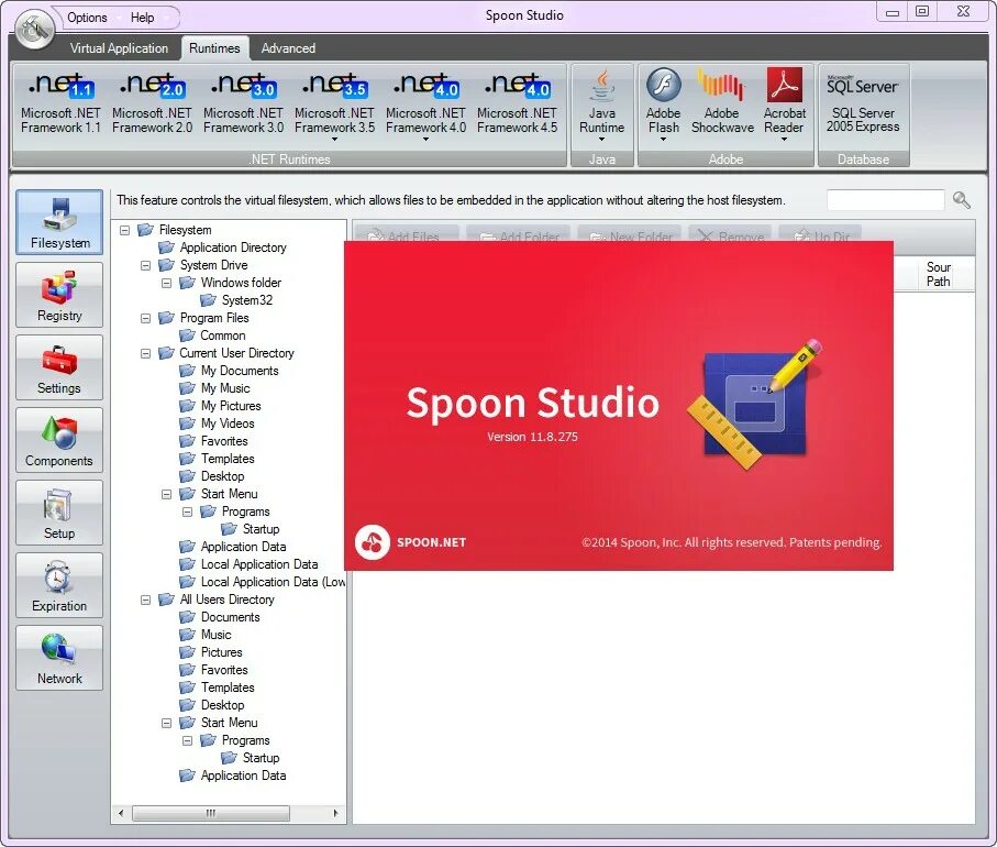 Applications studio. Spoon программа. ошибка spoon studio windows 10. bx apps studio. spoon studio how to create shortcut.