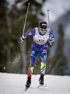 Велоспорт лыжный спорт