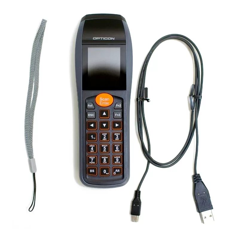 Простой терминал. Opticon Smart CLK 3000. ТСД Opticon Smart. ТСД Opticon Smart CLK-3001. ТСД Атол Opticon Smart.