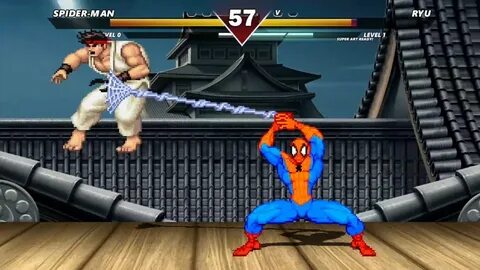 Epic fight 1.12