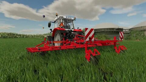 Fs22 animalinputextension