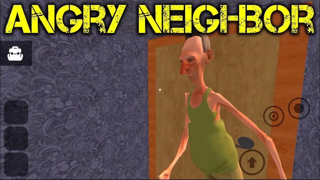 Angry neighbor 2.2