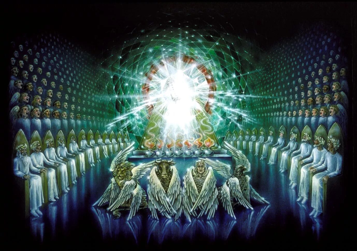 Элохим саваоф. Тысяча росистых видений. Светлое будущее человечества. Нагваль кастанеда. Астральная природа.