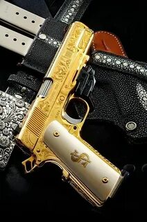 Gold 45