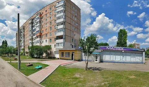Генерала жадова 9а