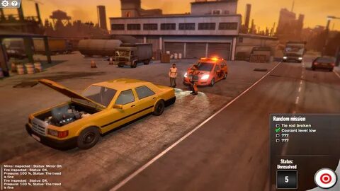 Игры симуляторы 18 на пк