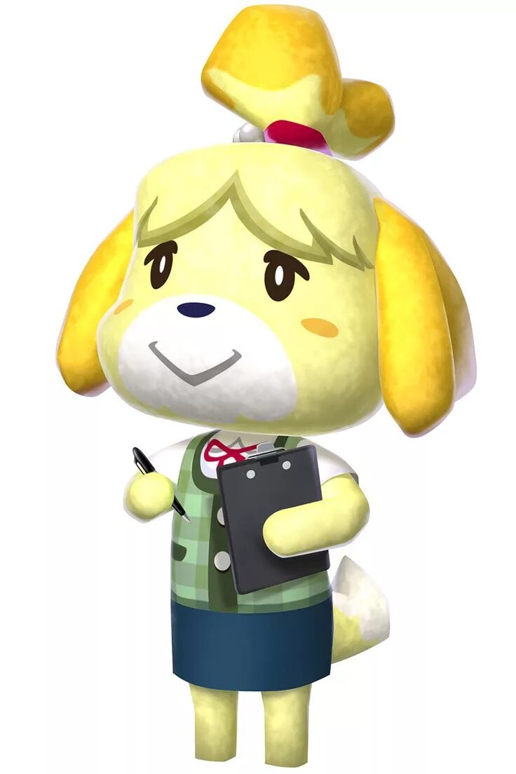 Cross characters. Изабель — animal crossing: new leaf. энимал кроссинг персонажи. изабель из animal crossing. animal crossing персонаж изабелль.