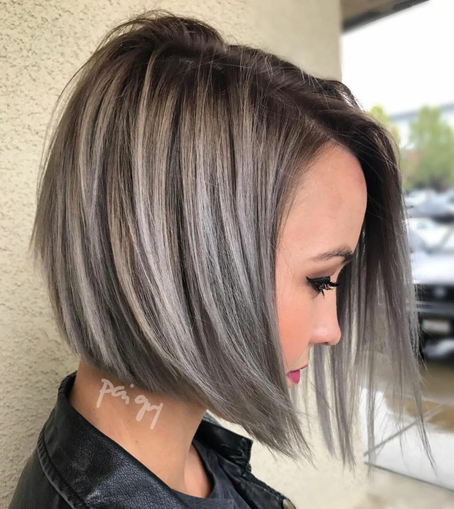 30+ Super Inverted Bob Hairstyles Bob-Hairstyle.Com Inverted bob hairstyles, Sta