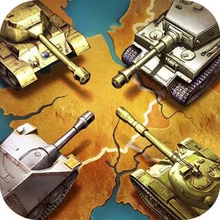 Игра легион танки