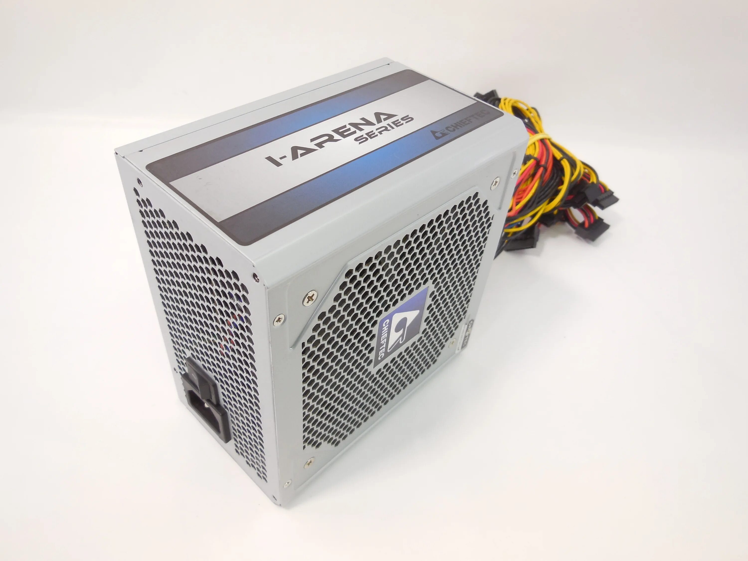 Chieftec core 700w