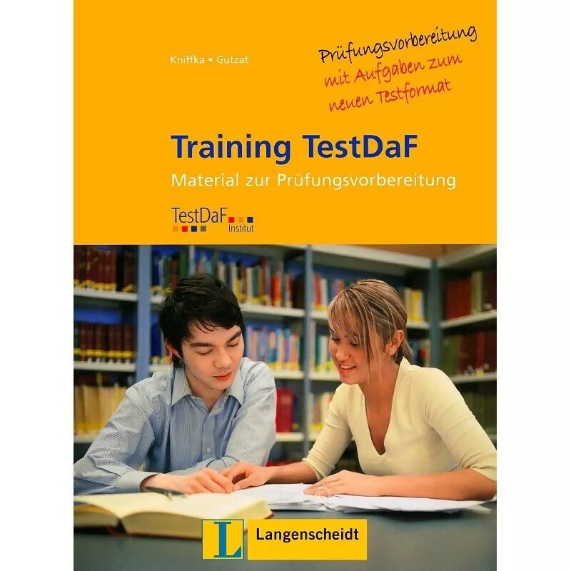 Testdaf. Учебник для подготовки к TESTDAF. TESTDAF материалы для подготовки. TESTDAF Training. TESTDAF книга.