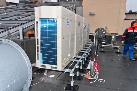 Big system