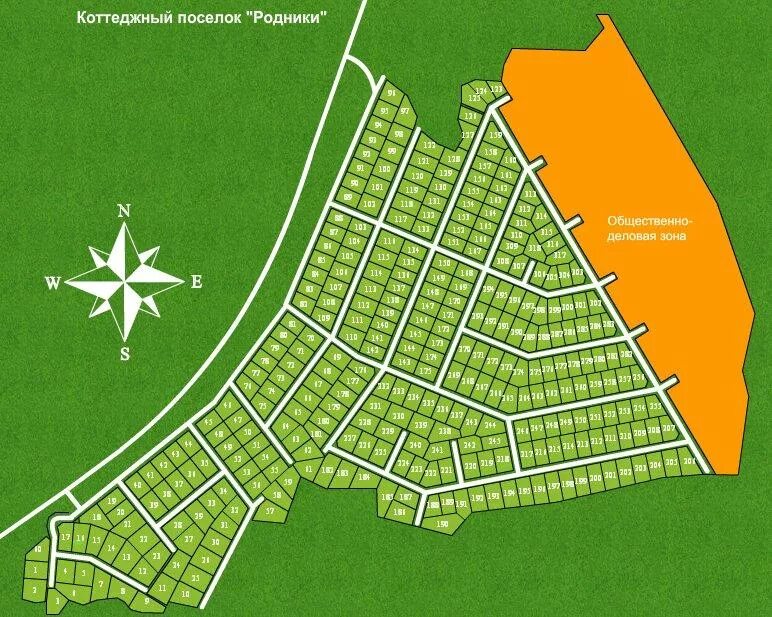 Участки родники 1. Коттеджный поселок Родники. Генплан Родники. Поселение Родники участки. Генеральный план родников.