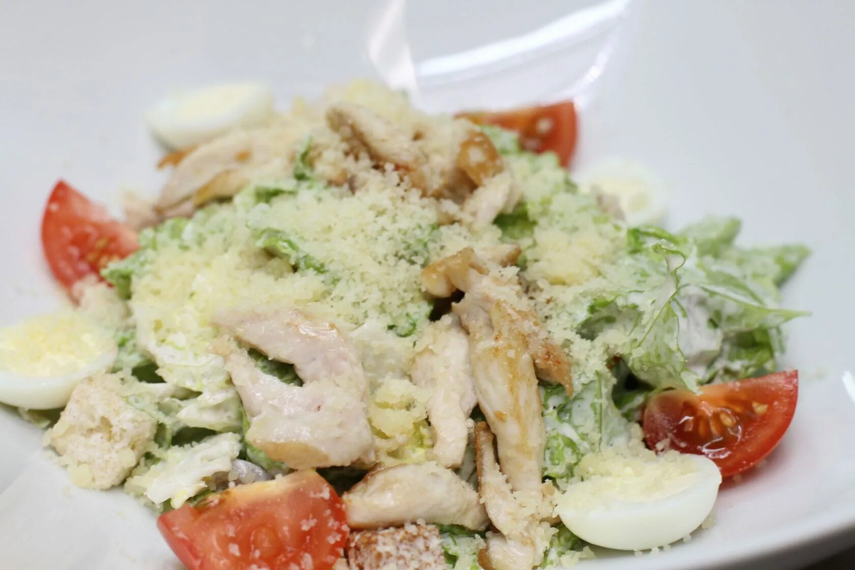 Салат из куриной грудки и пекинской капусты. Салат из куриной грудки и пекинской капусты