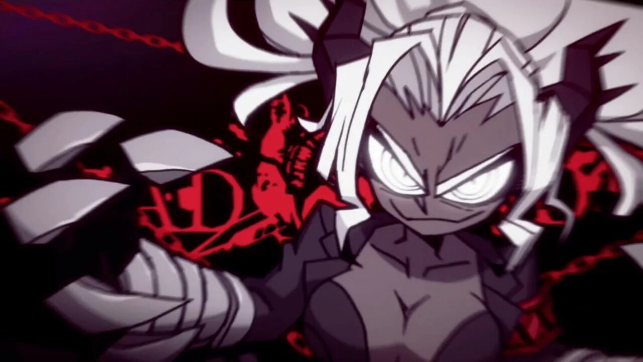 Helltaker animation. Джаджмент helltaker. helltaker modeus. авы хелтейкер. helltaker гигачад.