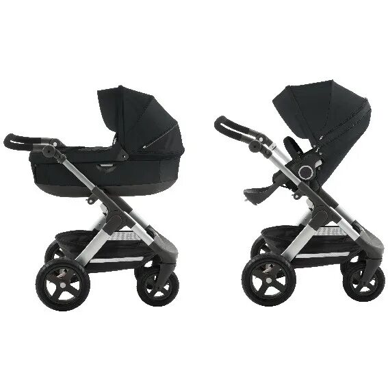 Шасси stokke trailz. Коляска trails. Стокке трейлз 2 в 1. Noordi luno 2 в 1. Коляска trails.