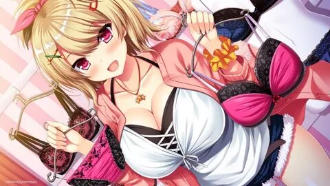 Eroge situation 2 the animation