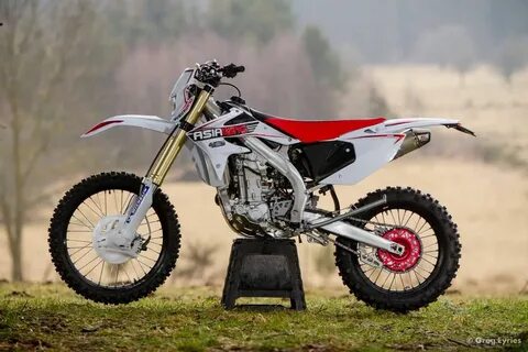 Forsage 450