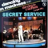 Secret service aux