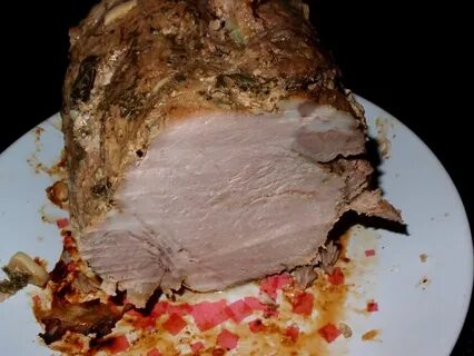 Буженина какое мясо