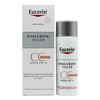 Крем против пигментации eucerin