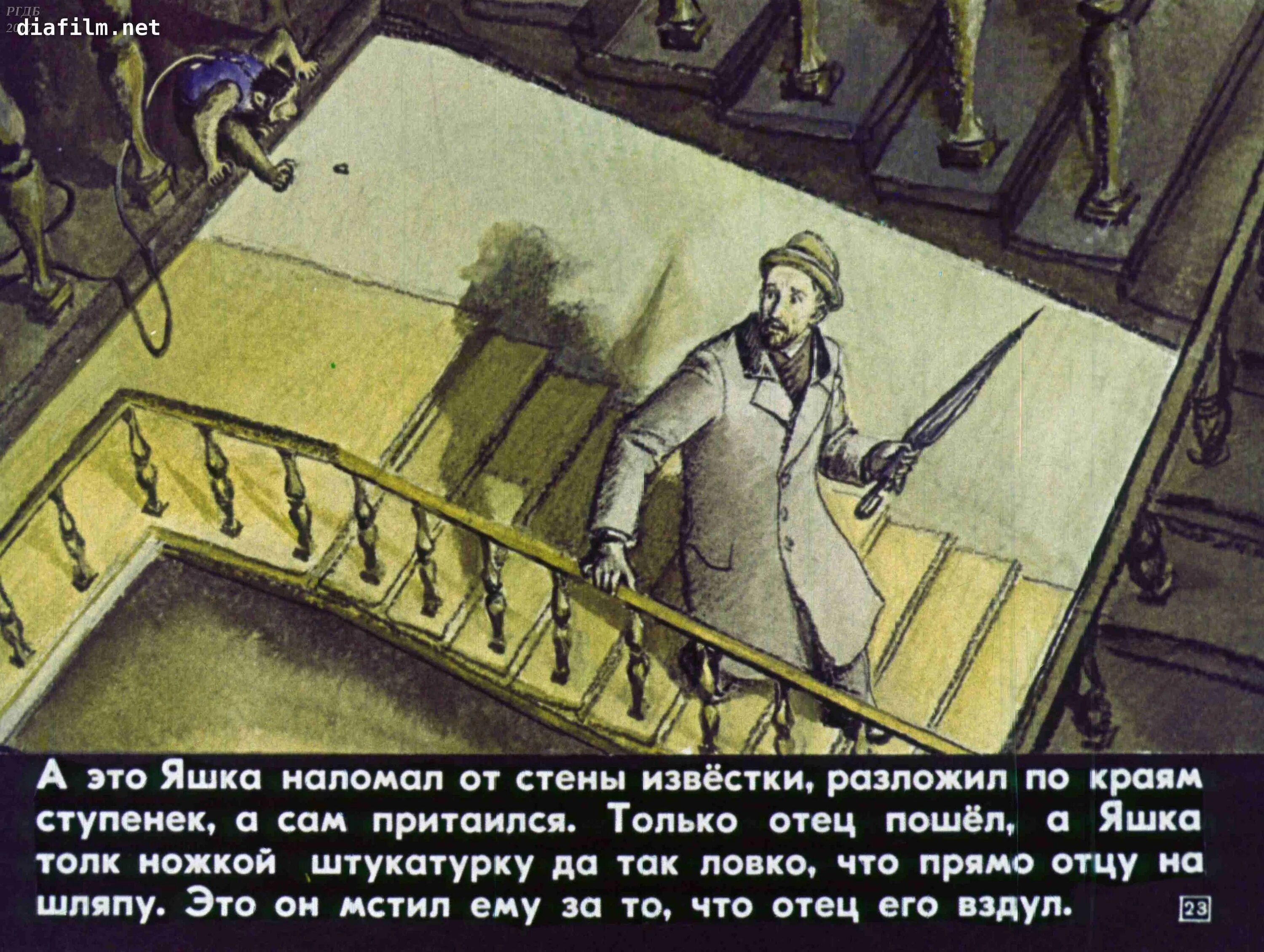 Рассказ про обезьянку яшку. Яшка житков. про обезьянку житков иллюстрации к рассказу.