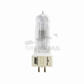 Лампа 230v 1000w