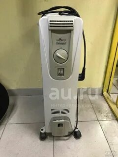 Delonghi масляный
