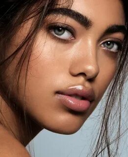 Fresh beauty