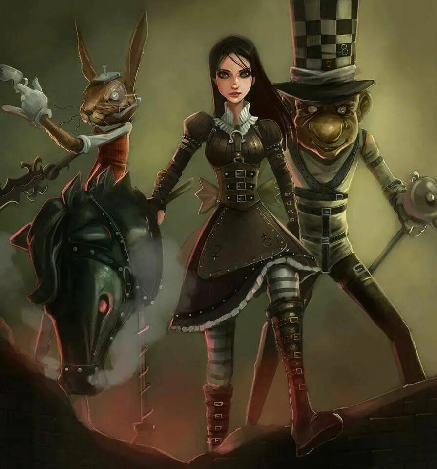 Madness returns. Алиса лидделл madness returns шляпник. алиса в стране кошмаров шляпник.