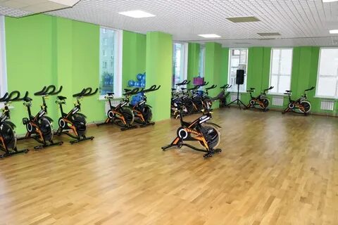 Xfit нижний