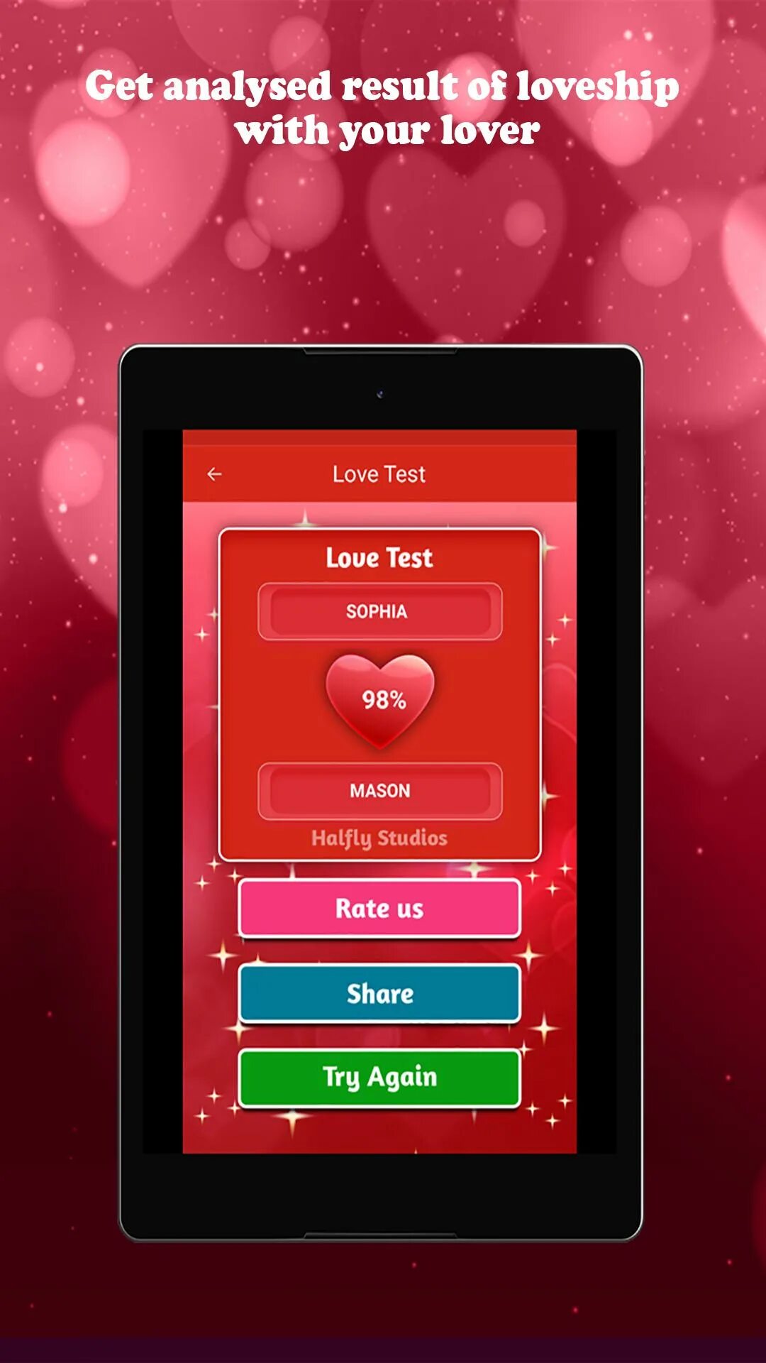 Игра тест на любовь. Love Test 2011. Тест на любовь. Тест на любовь мюзикл.